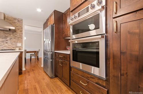 7857 Magnolia Way, Englewood CO  80112-2546 exterior