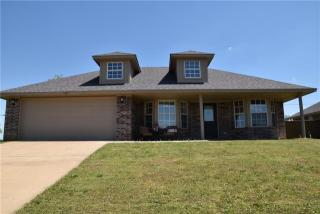 102 Chelsea Ln, Pocola, OK 74902-2033
