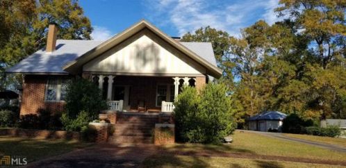 601 Robert Toombs Ave, Washington, GA 30673-2046