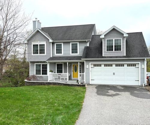 90 Chelsea Ct, Torrington, CT 06790-6078