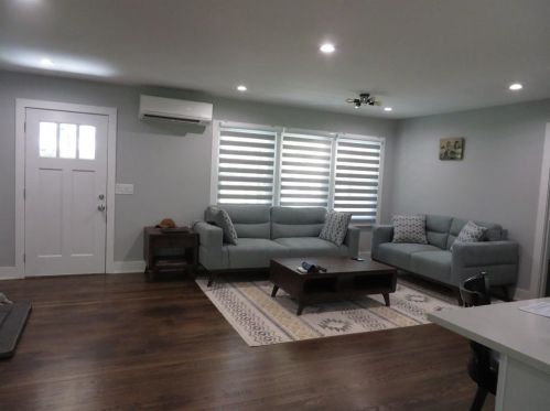 3797 Carole Dr, Atlanta GA  30340-2426 exterior
