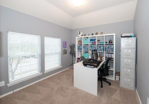 5302 Jay Thrush Dr, Richmond TX 77407-4011 exterior