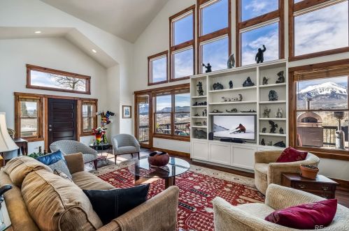 30 Nordic Trl, Silverthorne CO  80498-9566 exterior