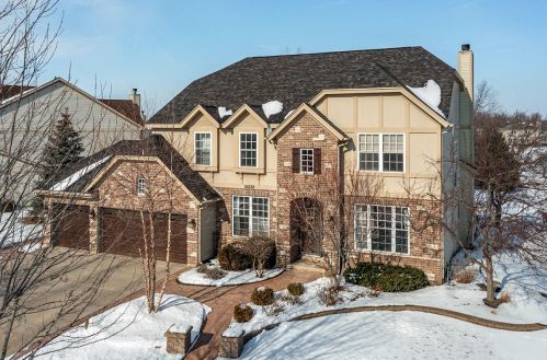 26228 Whispering Woods Cir, Plainfield IL  60585-2658 exterior