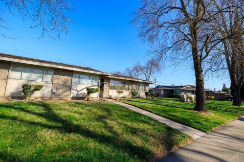 2700 Macdougal St, Modesto, CA 95350-2354