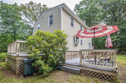 163 Westfall Rd, Pelham, NH 03076