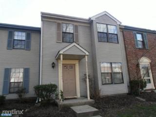 7 Wosniak Ct, Trenton NJ  08648-2630 exterior