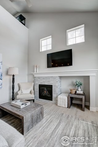 1744 50 St, Loveland CO 80538 exterior