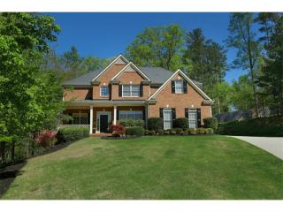 162 Taylor Ridge Way, Alpharetta, GA 30004-8259