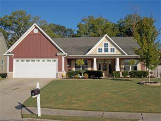 10 Crestbrook Dr, Euharlee, GA 30120-5433