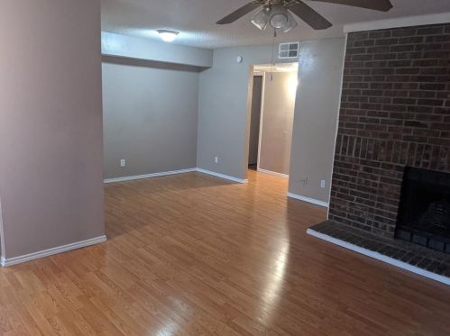 5029 Winder Ct, Fort Worth TX  76180-6972 exterior