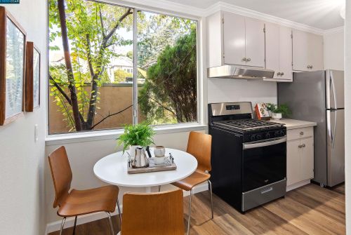 1409 Spruce St, Berkeley, CA 94709-1436