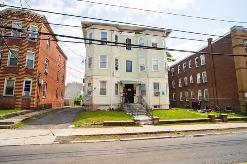 313 High St, New Britain, CT 06051-1056