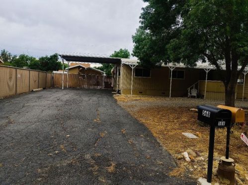 573 3rd St, Fruto, CA 95988-2251