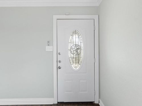 4366 Valentine St, Fort Worth TX  76107-6316 exterior