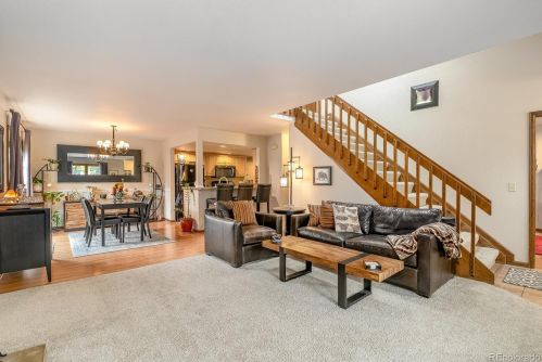 11612 Cornell Cir, Aurora CO  80014-3197 exterior