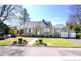 90 Berkeley Ter, Milford, CT 06460-4921