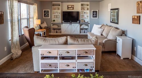 10054 Fairplay St, Denver CO  80022-9851 exterior