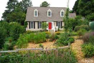 27 Southampton Pl, Durham, NC 27705-1857