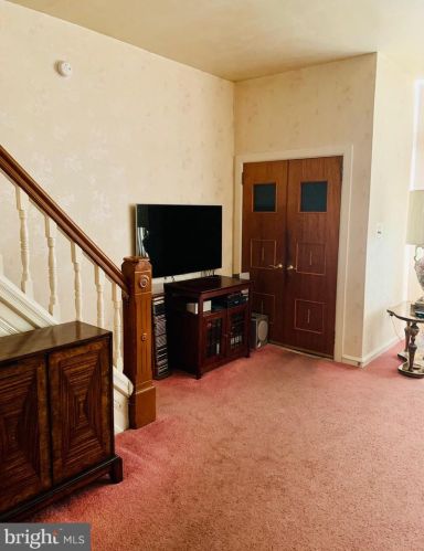 1932 16 St, Philadelphia PA  19145-3010 exterior