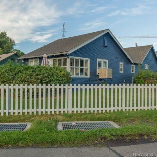 7300 13th Ave, Denver, CO 80214-4261