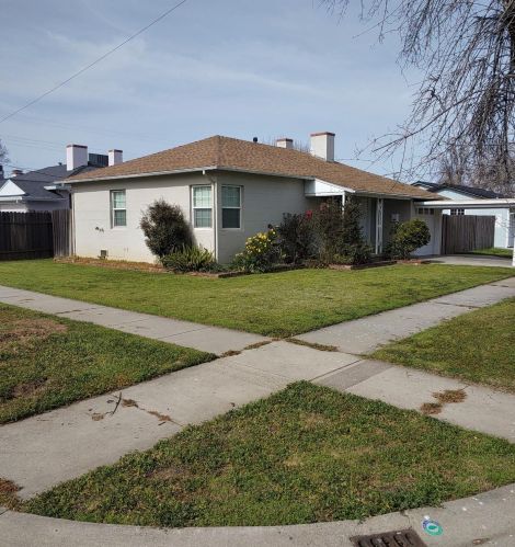 1302 Sampson St, Arboga, CA 95901-4527