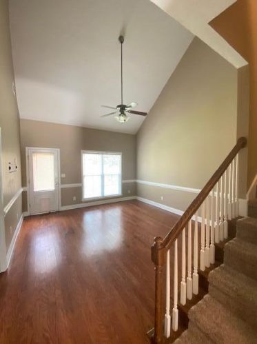 301 Buxton Ln, Evans GA  30809-8411 exterior