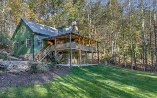 50 Trails End Ct, Ellijay, GA 30536