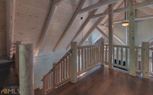 266 Slayton Gap Trl, Cleveland GA  30528-1815 exterior