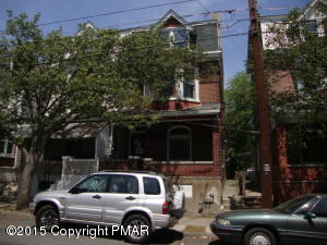 113 Chew St, Allentown PA  18109-2432 exterior