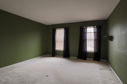 2181 Heather Hill Blvd, Cincinnati OH  45244-2663 exterior