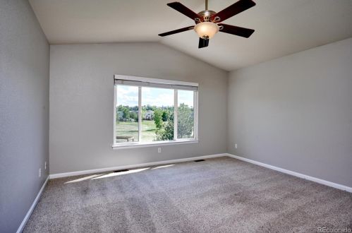 18060 Orch Pl, Aurora CO exterior