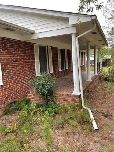 577 Lee St, Johnston, SC 29832-1130