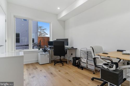 1409 30 St, Philadelphia PA 19121-1101 exterior