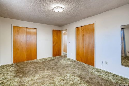 10127 Arizona Pl, Denver CO  80232-5033 exterior