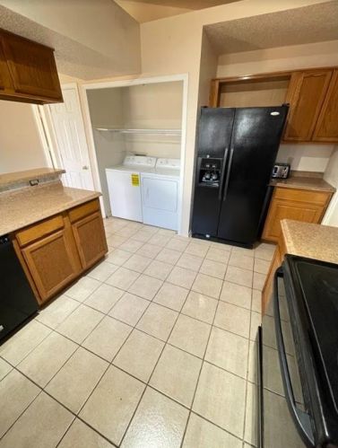 2203 Forestbrook Dr, Garland TX  75040-4062 exterior