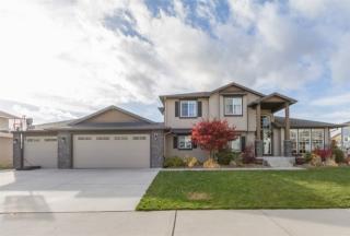 1037 Highpeak Dr, Spokane, WA 99224-8568