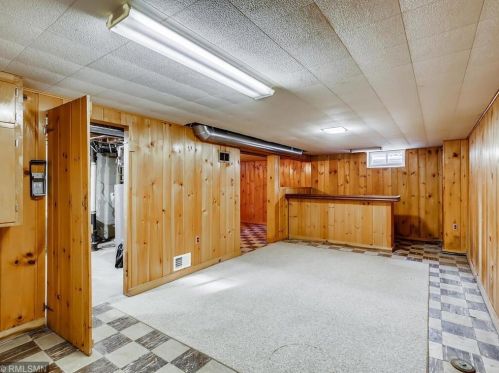 1429 County Road B, Saint Paul MN  55113-4216 exterior