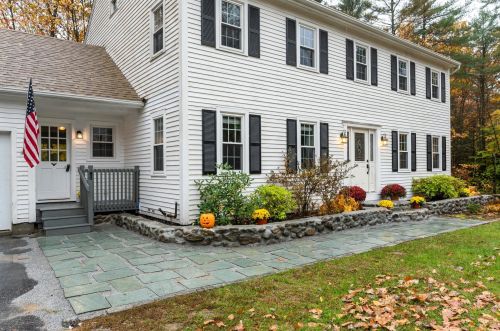 12 Rossdale Ln, Weare, NH 03281-5414