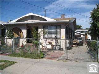 520 Ditman Ave, Los Angeles, CA 90063-3907
