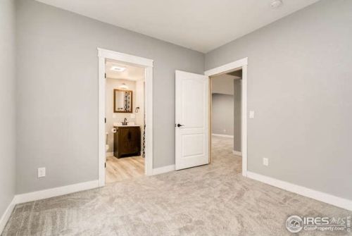 2257 Birdie Dr, Milliken CO  80543-9633 exterior