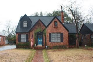 123 Haynsworth St, Sumter, SC 29150-4513