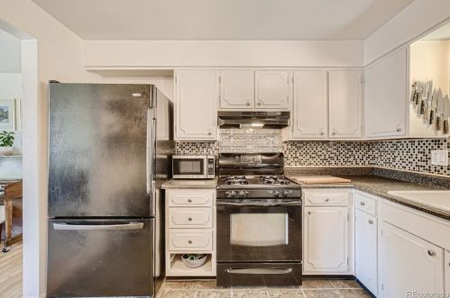 1773 Dover Way, Denver CO  80232-6626 exterior