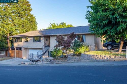 2600 Leslie Ave, Pacheco, CA 94553-2912