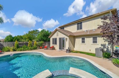 3634 Rosecrest Cir, Folsom, CA 95762-9522