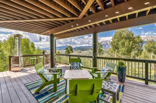 30 Nordic Trl, Silverthorne CO  80498-9566 exterior