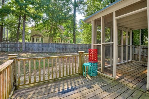 617 Fieldstone Way, Evans GA  30809-4410 exterior