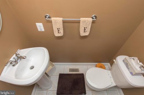 2827 Grier Nursery Rd, Forest Hill MD  21050-1522 exterior