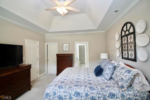 156 Wexford Ct, Stockbridge GA  30281-6306 exterior