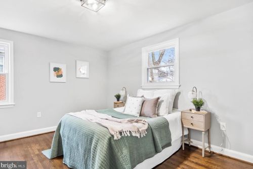 13201 Kara Ln, Silver Spring MD 20904-3423 exterior